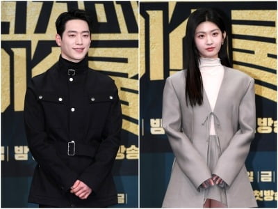 "서강준보다 박세현 먼저 ♥러브콜"…·'언더커버' PD, 반전 캐스팅 비화 풀었다