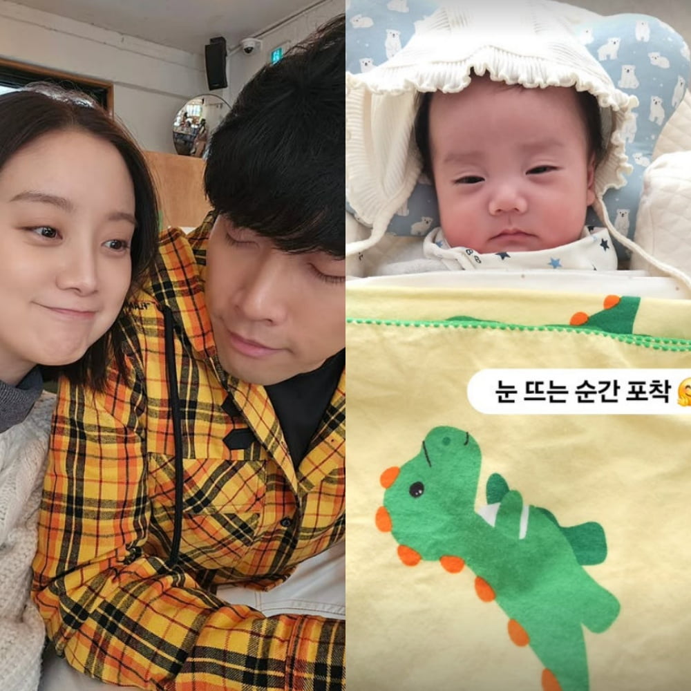 사진=혜림 SNS