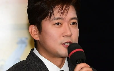 'MBC 퇴사' 김대호, 떠난 보람 있네…결국 환호성 터져 나왔다 ('푹다행')