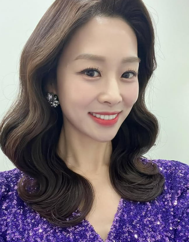사진=장신영 SNS