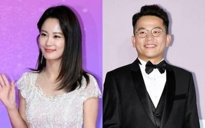 [종합] '7월 결혼' 김준호, 결국 도망갔다…♥김지민이 가계약금 계산, "그렇게 비싼 줄 몰라"
