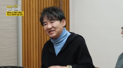 Actor Lee Young-ha Shares Hilarious Dubbing Experience During Bed Scene