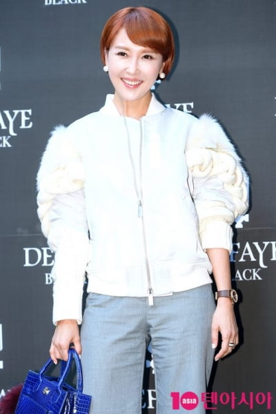 [종합] '53세' 최은경, '174cm·55kg' 몸매 비결 이거였네…"줄넘기 1000개" ('A급장영란')