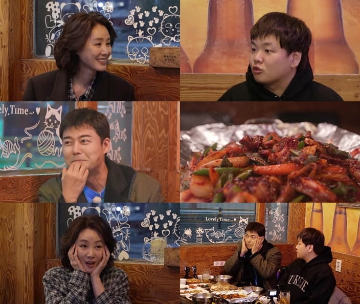 '58세' 김성령, 또 피부 시술 받았다…"900샷 떄려, 돈 어마무시" ('전현무계획2')