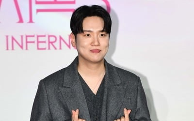 '15kg 살찐' 한해, 돈 자랑 터졌다…4대 와인셀러에 수백만 원 대 주류 꽉 채워 ('전참시')