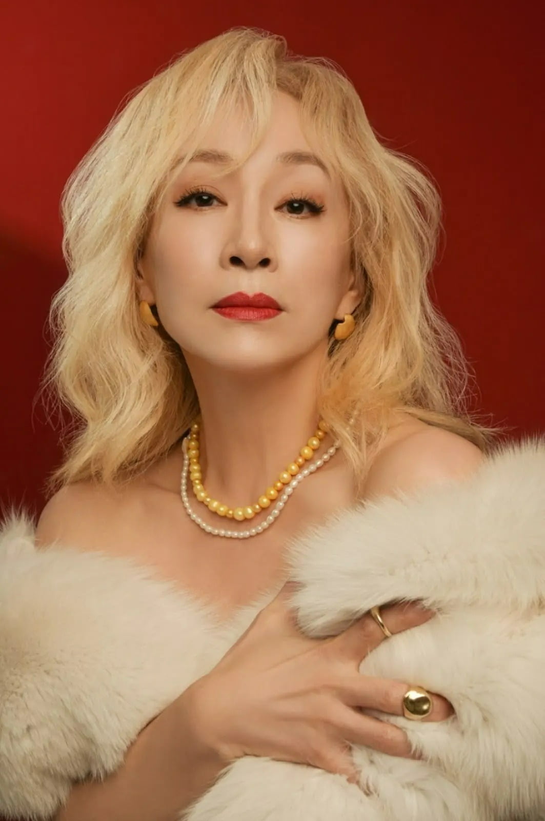사진=박해미 SNS