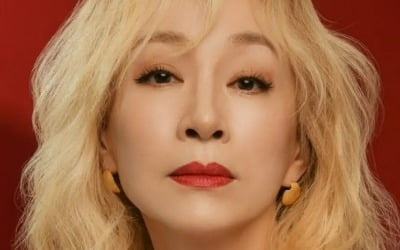 전남편 15억 빚 떠안았는데…박해미, 아들 2명 아빠 달랐다 "너희들 사랑해서 버텨" ('다컸는데')
