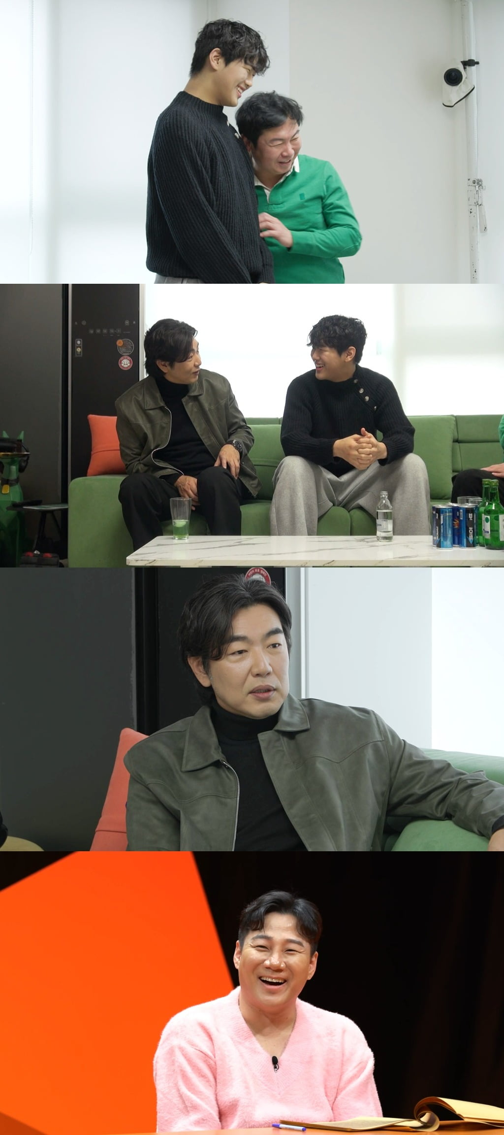 사진제공=SBS '미운 우리 새끼'