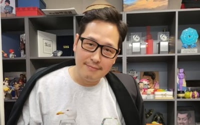 47세 김풍, 절도에 학대 논란까지 터졌다…유명 女배우 "태어나서 처음" ('냉부해')