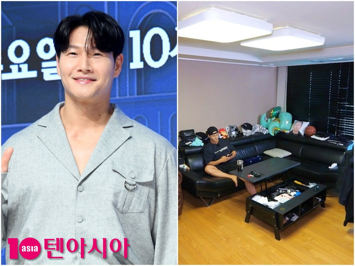 사진=텐아시아DB/SBS 제공