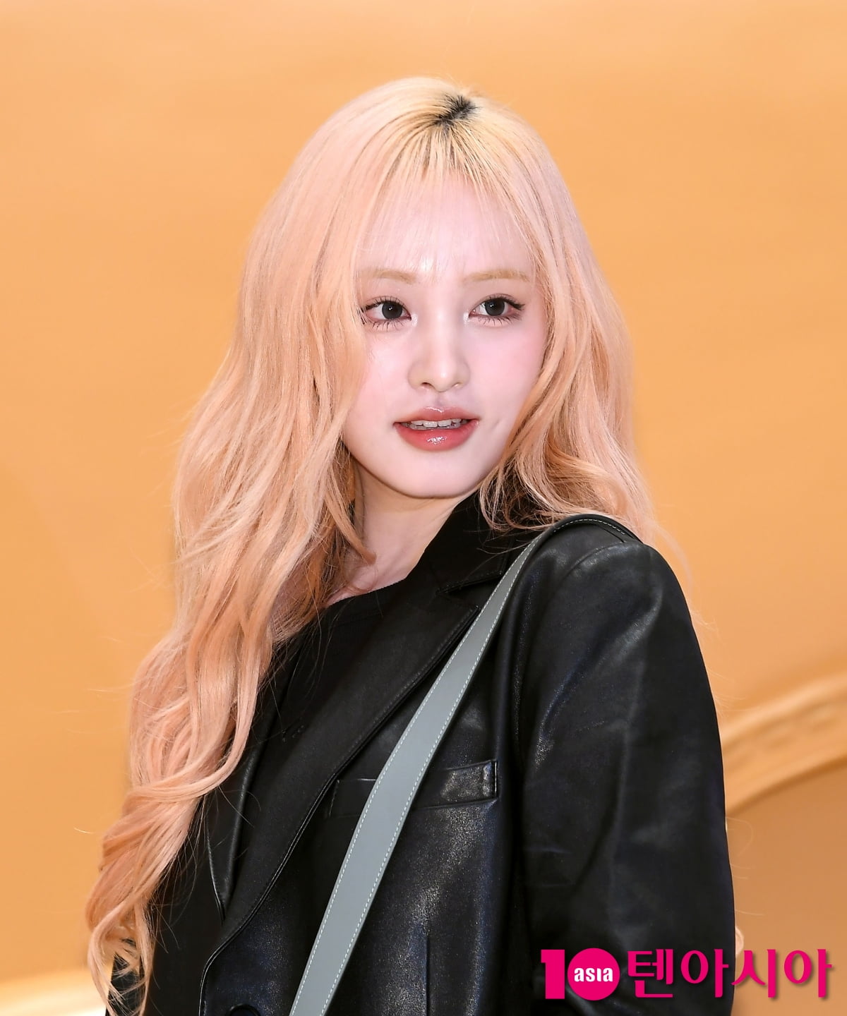 아이브 리즈, 오늘도 이쁨 한가득[TEN포토+]