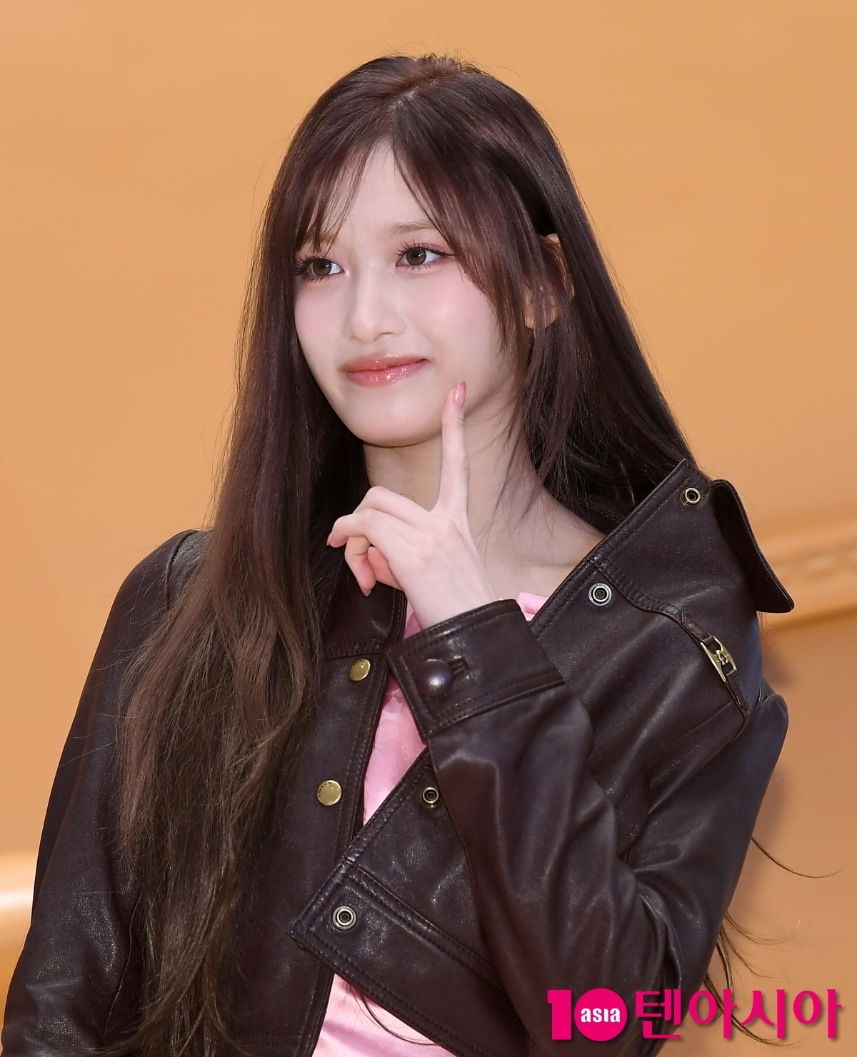 아이브 이서, 걸어다니는 인형...나 오늘 생일이지[TEN포토+]