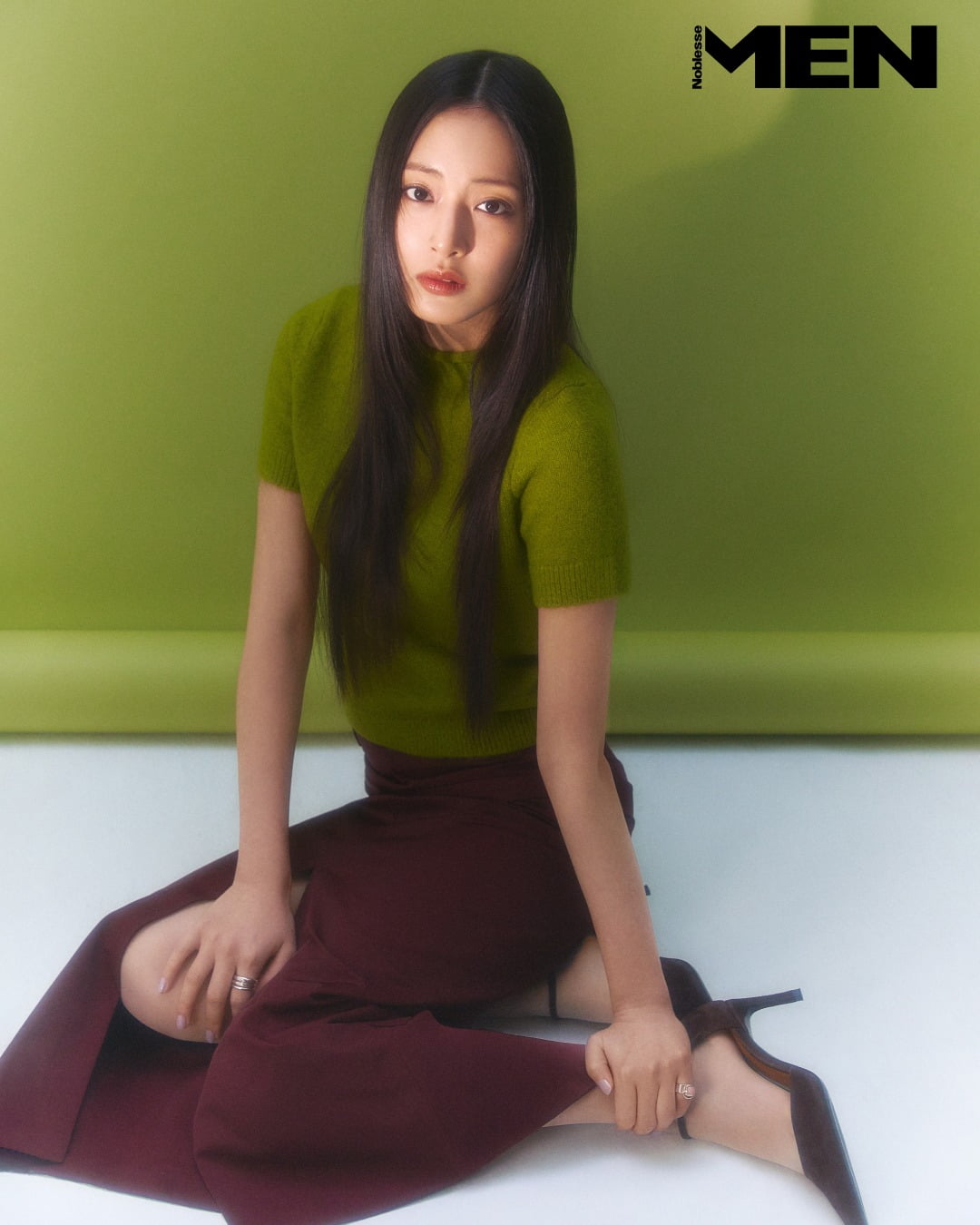 사진제공=맨 노블레스