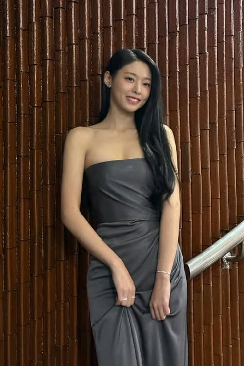 사진=설현 SNS
