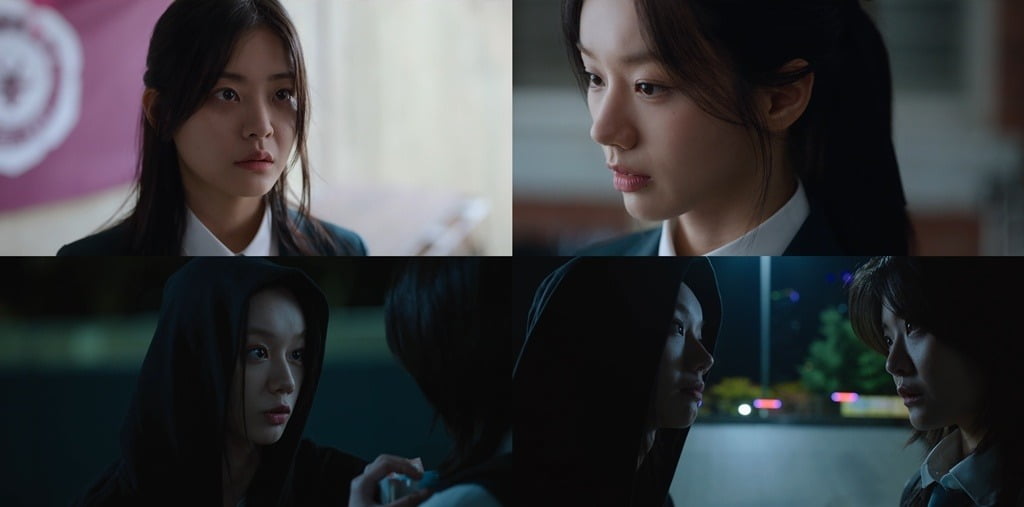 사진=STUDIO X+U 드라마 '선의의 경쟁' 제공