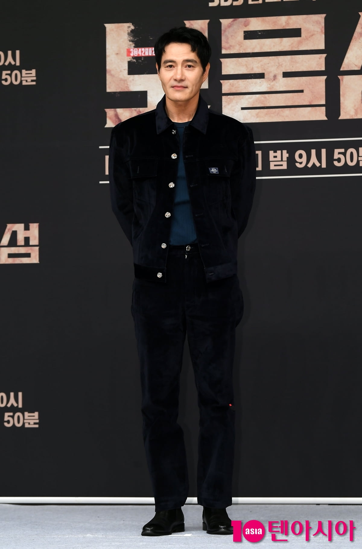 이해영, 믿고 보는 배우[TEN포토+]