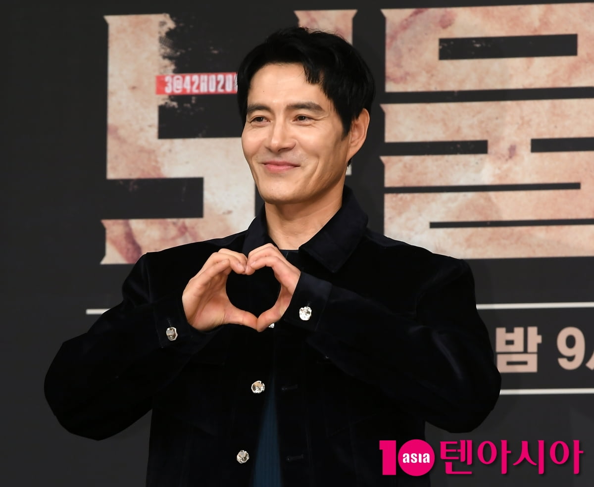 이해영, 믿고 보는 배우[TEN포토+]