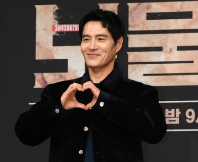 이해영, 믿고 보는 배우[TEN포토+]