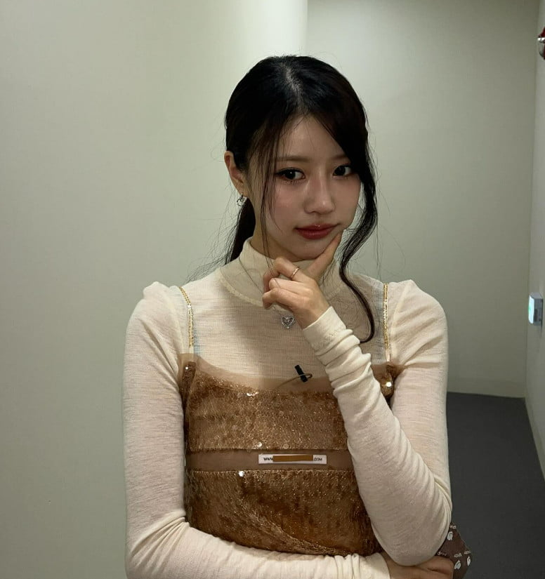 사진=미주 SNS
