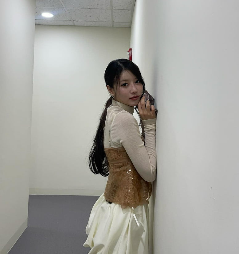 사진=미주 SNS