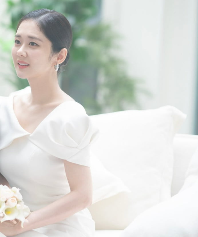 사진=장나라 SNS
