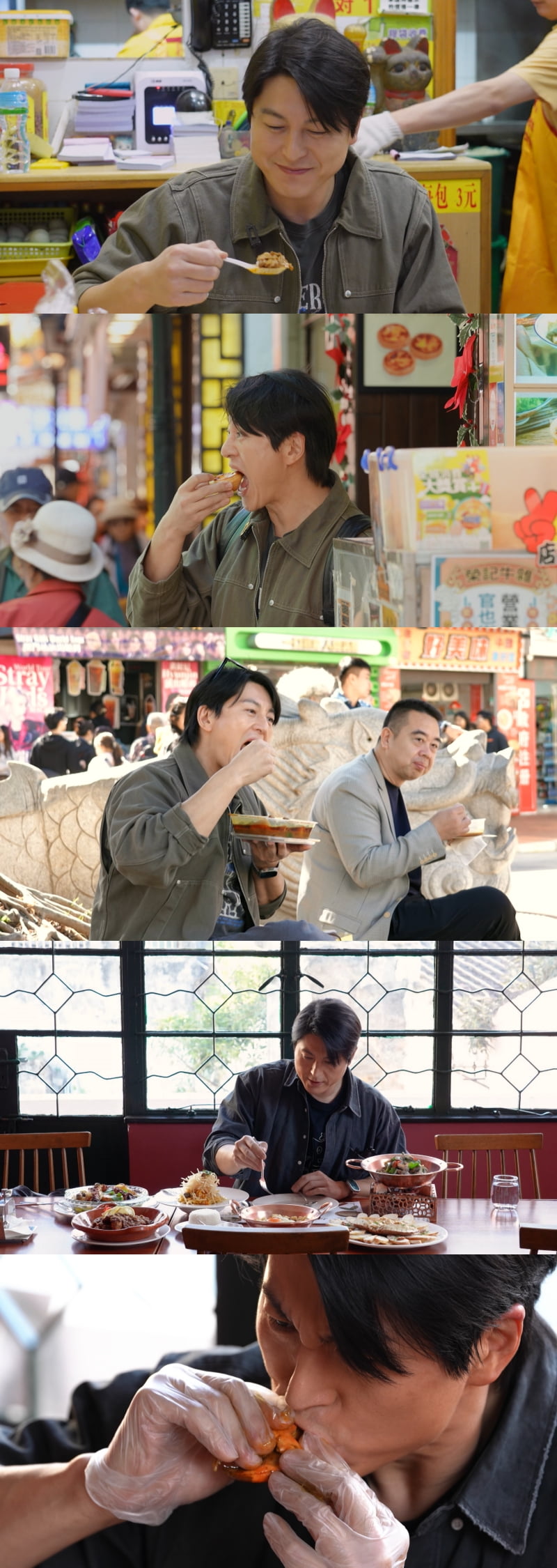 사진=KBS 2TV '신상출시 편스토랑' 방송 캡처