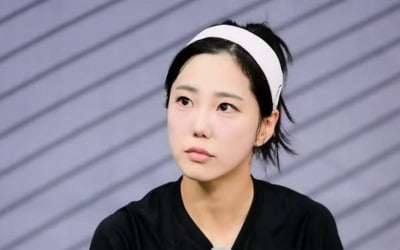 '故오요안나 가해자 지목' 김가영, 18일 버틴 끝에 '골때녀' 하차