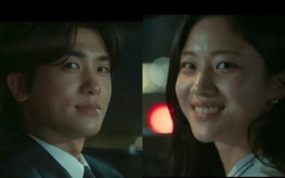 [종합] 박형식 ♥연인, 알고보니 재벌가 외손녀였다…배신 후 허준호 조카와 결혼 ('보물섬')