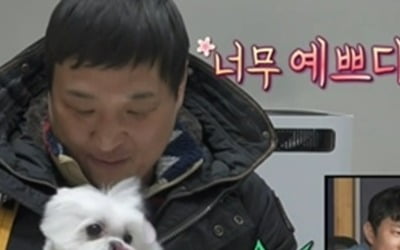 [종합] 구성환, 반려견 방치 논란 터지더니…꽃분이 병원 데려갔다 '환골탈태' ('나혼산')
