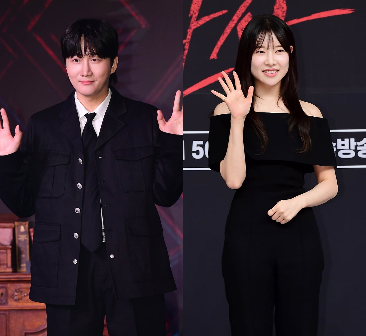 이용진, 9살 연하 女배우와 인연 밝혀졌다…"덕분에 연예계 데뷔" ('놀토')
