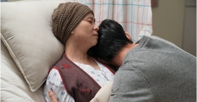 노정의, 기구한 삶 드러났다…지인들의 연이은 사망으로 학교 그만둬 ('마녀')