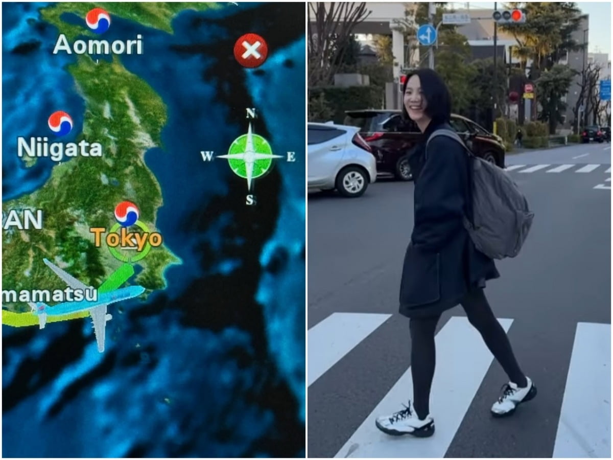 사진=윤승아 SNS
