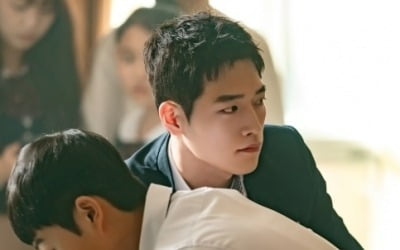 서강준, 폭행 시비 휘말렸다…욱하는 성질 못참아, 뒷감당 어쩌나 ('언더커버')
