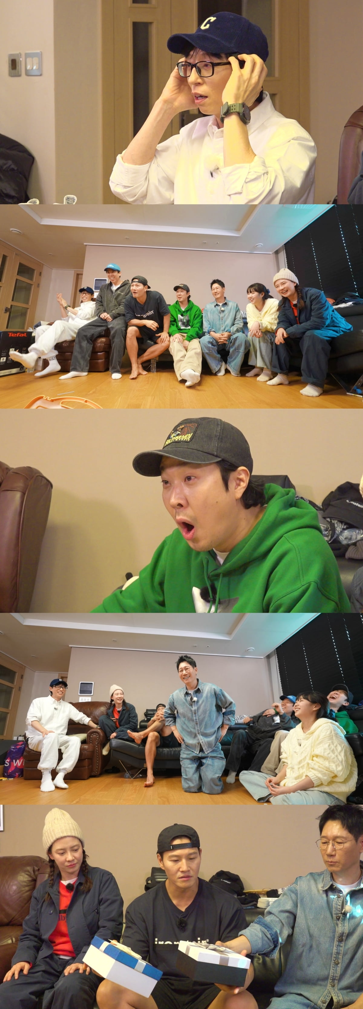 사진 제공=SBS