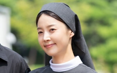 박형식 누나, 알고보니 수녀였다…미모와 인성도 똑 닮은 남매 ('보물섬')