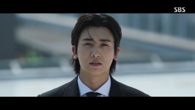 [종합] 박형식, 서강준 또 이겼다…♥연인의 배신→감금에 괴한 습격까지 ('보물섬')