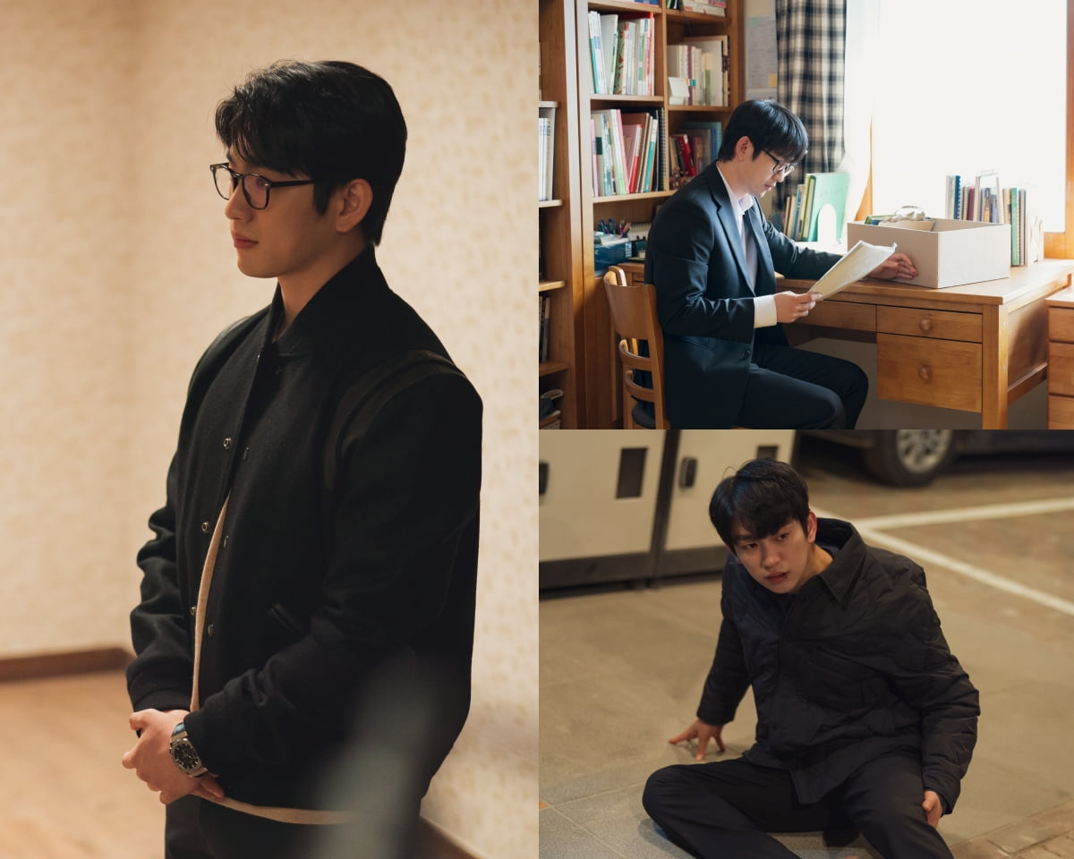 사진 제공=쇼박스, 미스터 로맨스