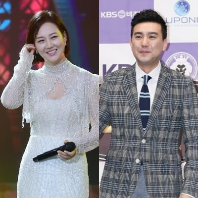 장윤정, 뜸했던 미담 전해졌다…수입 0원 프리 아나에 돈봉투 투척 ('사당귀')