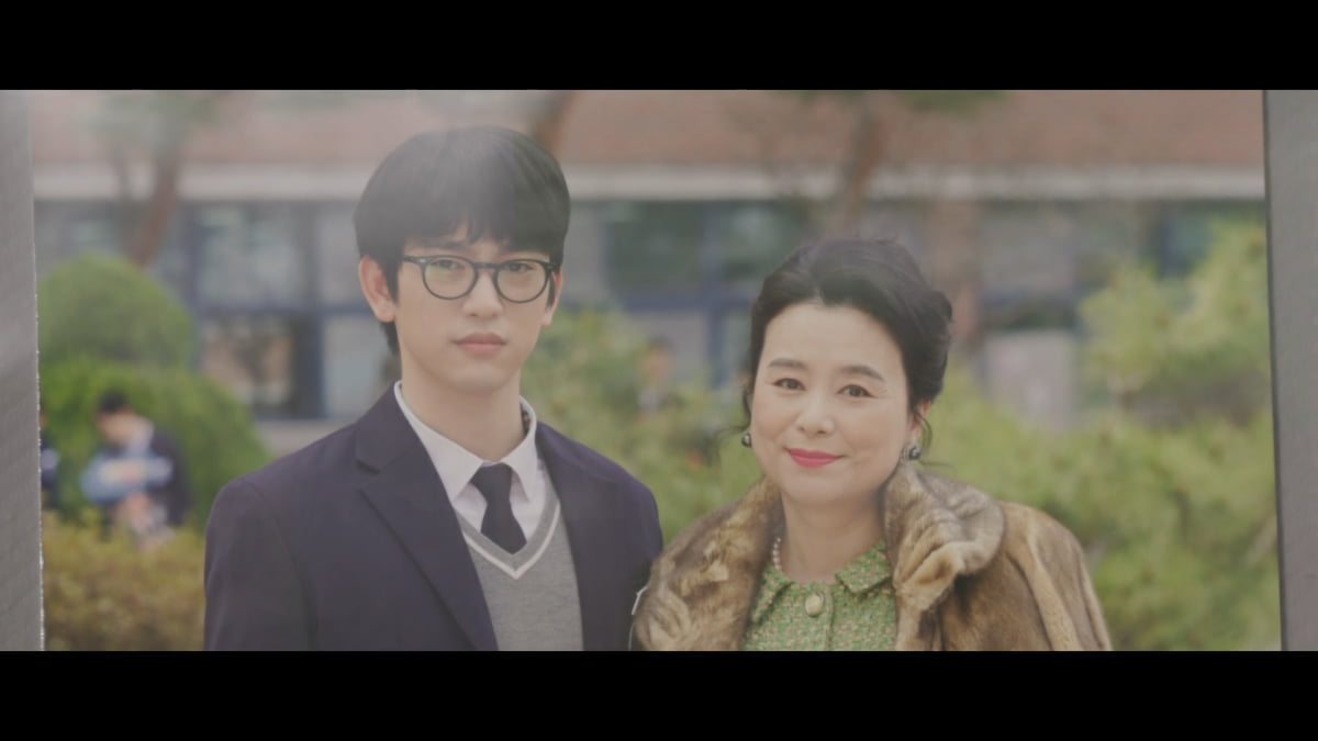 사진=채널A '마녀' 방송 캡처