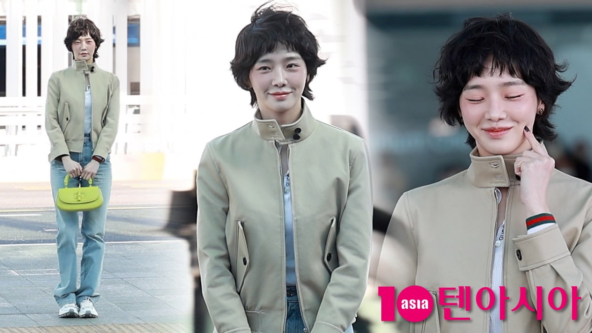 박규영, 귀여워도 너무 귀여워 [TV10]