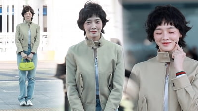 박규영, 귀여워도 너무 귀여워 [TV10]