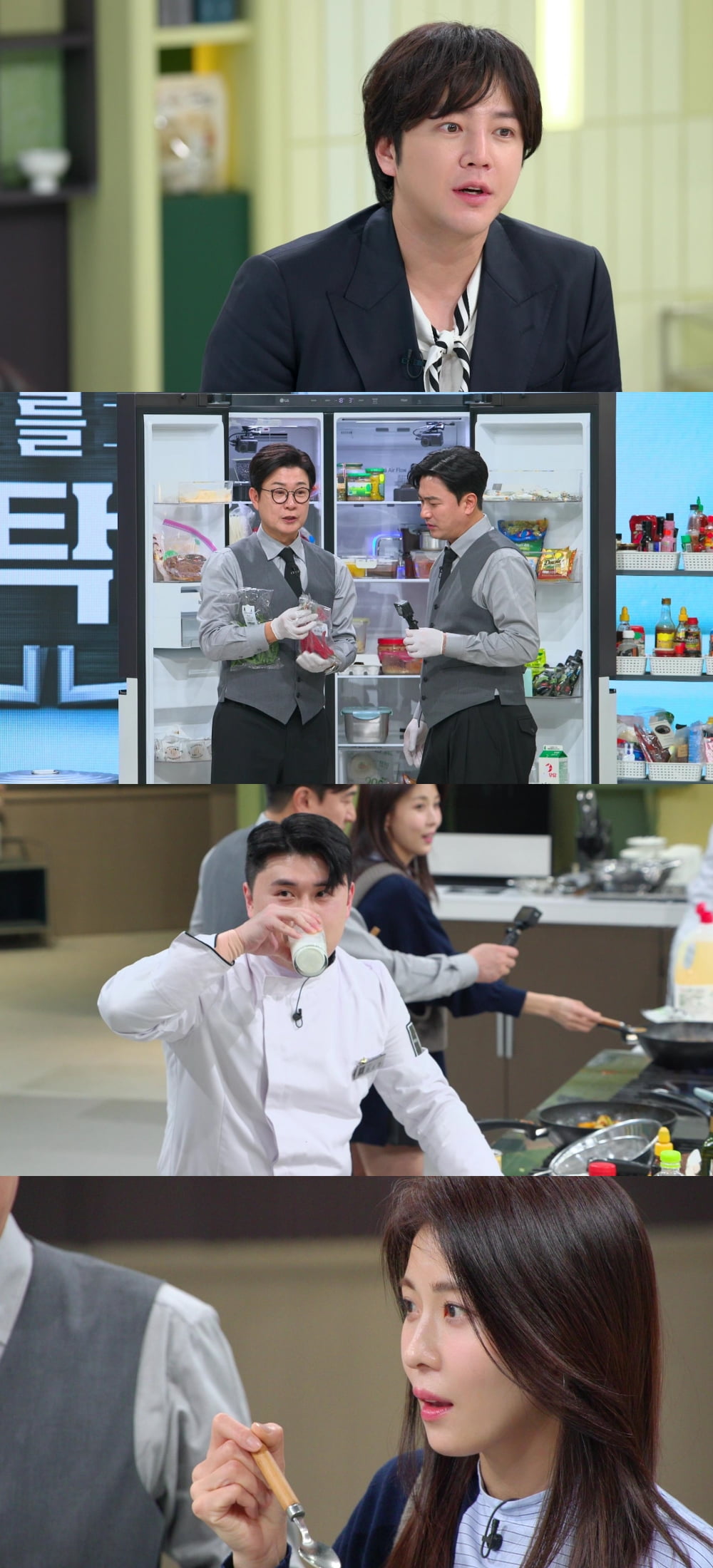 사진 제공=JTBC