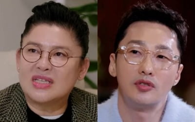 이영자, '30년 짝사랑' 황동주와 ♥핑크빛 골인할까…"20대였으면 고민 NO" ('오만추')