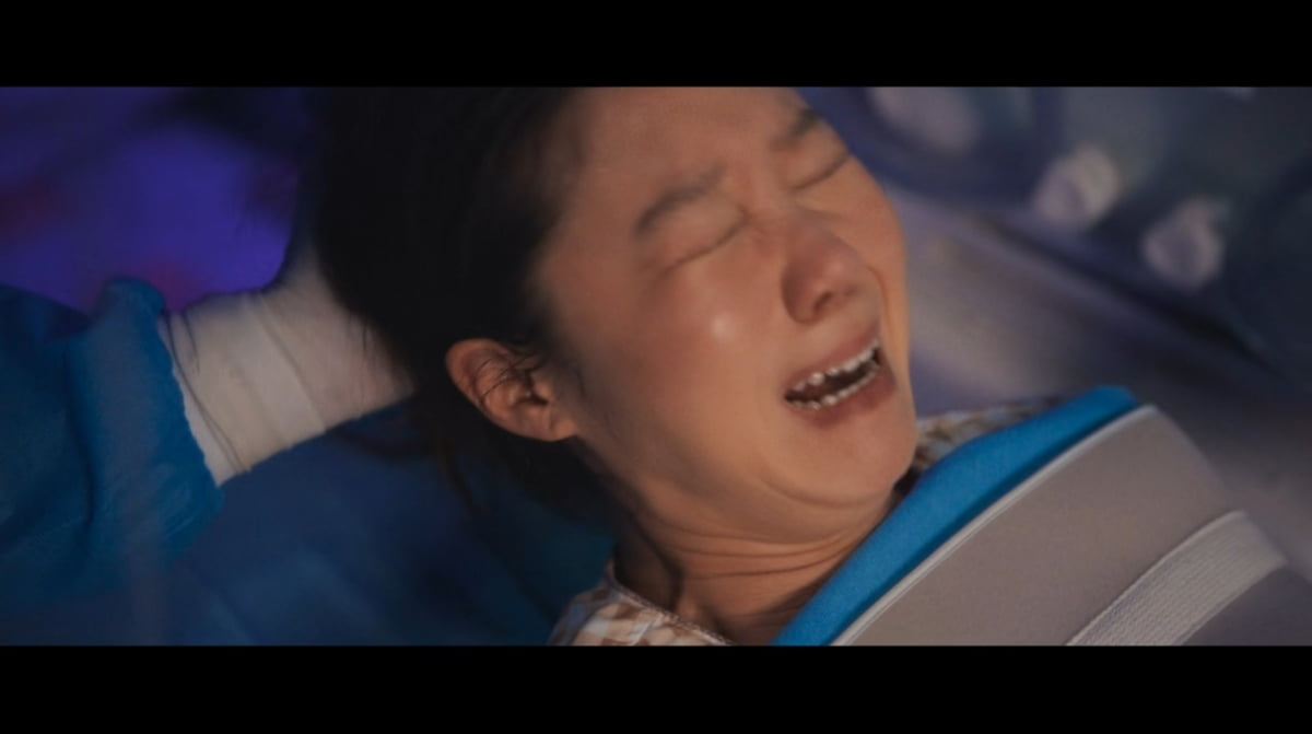 사진=tvN '별들에게 물어봐'
