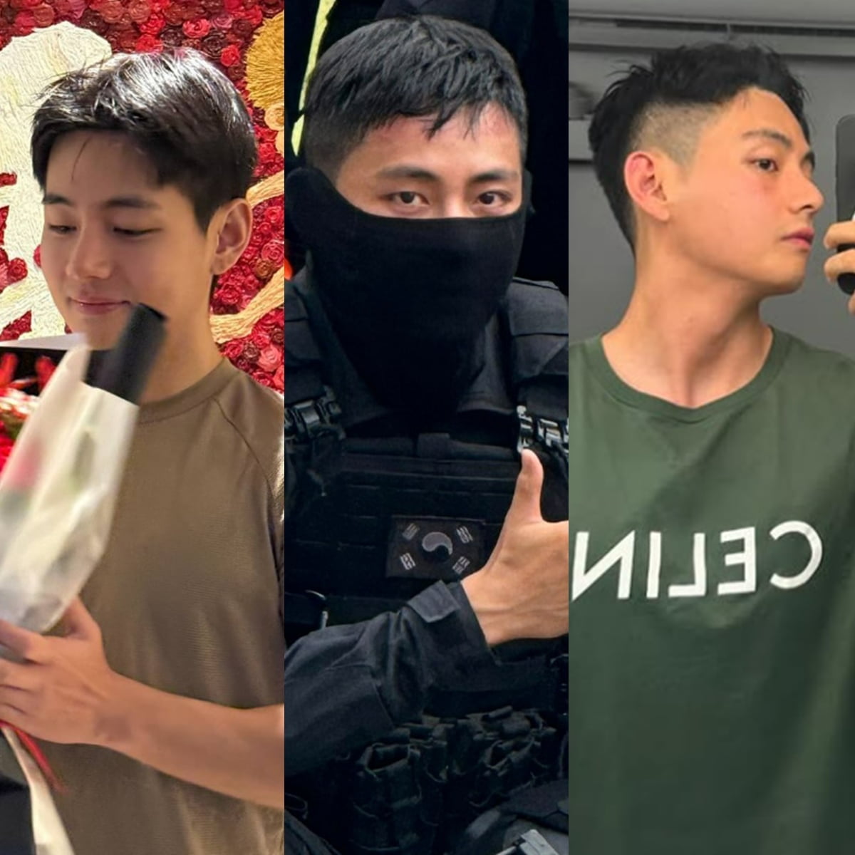 /사진 = 뷔 인스타그램