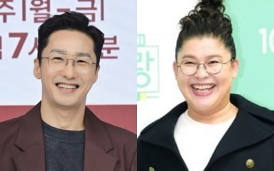 [종합] 이영자, '30년 짝사랑' 황동주와 ♥핑크빛 성공했다…"나 좋다는 사람이 좋아" ('오만추')