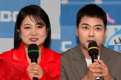 [종합] "박나래가 이럴 줄은"…전현무♥홍주연 결혼설에 '나혼산' 비상 ('사당귀')