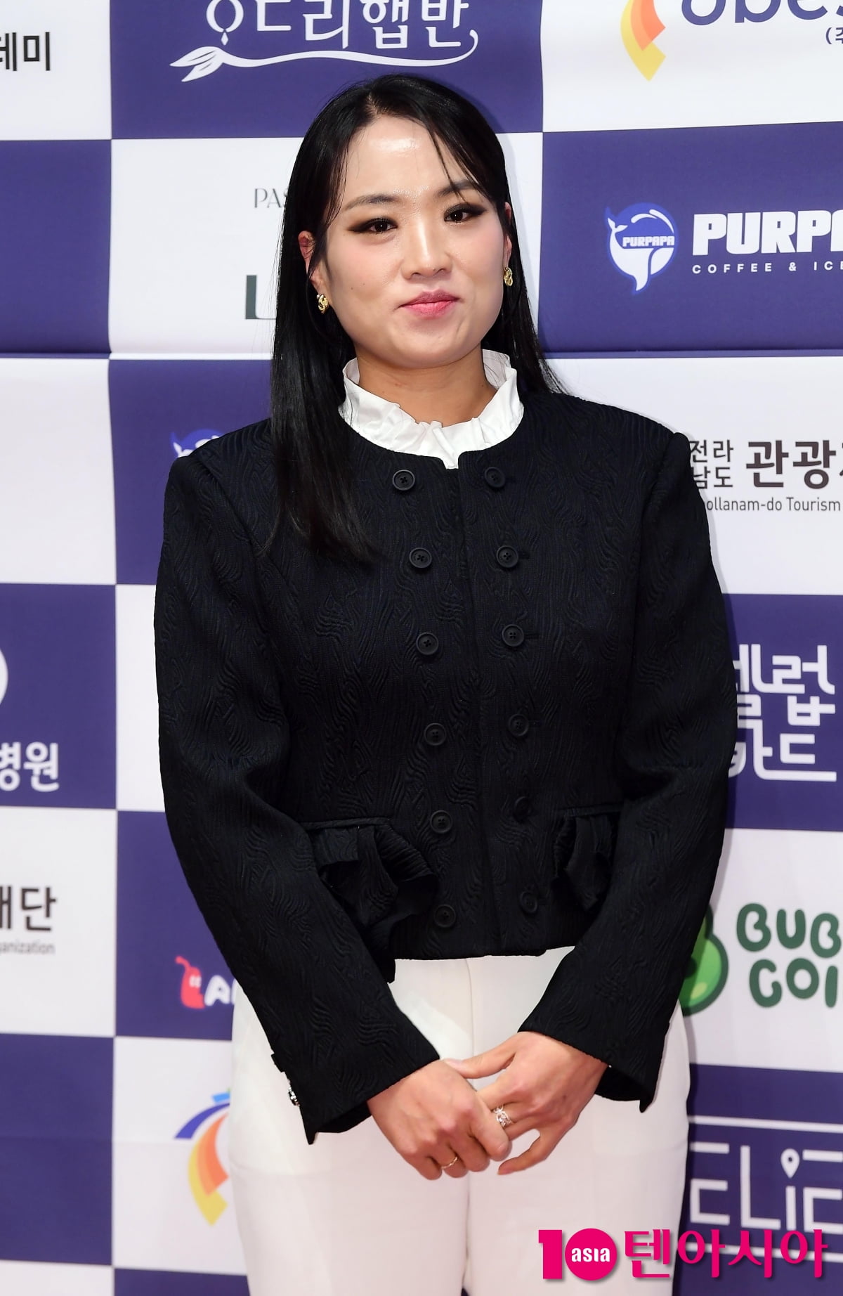 정지선/ 사진=텐아시아 사진 DB