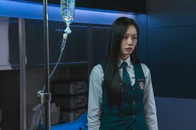 '금수저' 이혜리, 악재 겹치나…언니 실종설에 '동성 ♥키스 상대'가 수술까지('선의의 경쟁')