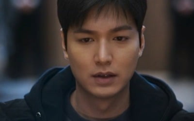 이민호, 다리 불구에 시력까지 잃었는데…"새 생명 찾아와" ('별들에게 물어봐')